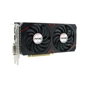 Видеокарта PCIE16 RTX3050 6GB AF3050-6GD6H5 AFOX