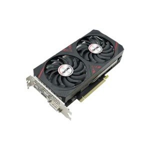 Видеокарта PCIE16 RTX3050 6GB AF3050-6GD6H5 AFOX