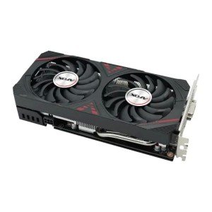 Видеокарта PCIE16 RTX3050 6GB AF3050-6GD6H5 AFOX