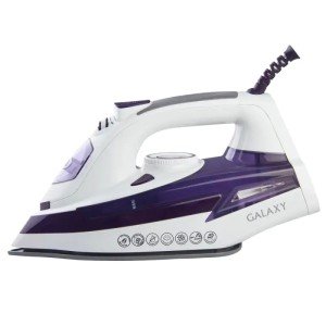 Утюг GL6106 PURPLE GALAXY Утюг GL6106 PURPLE GALAXY