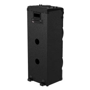 Акустическая система PARTY ROCKSTAR 1600 800W HISENSE