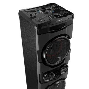 Акустическая система PARTY ROCKSTAR 1600 800W HISENSE