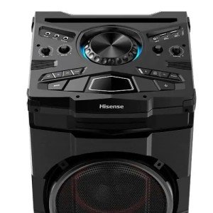 Акустическая система PARTY ROCKSTAR 1600 800W HISENSE