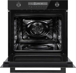 Духовой шкаф EOM 751 PDB BLACK WEISSGAUFF
