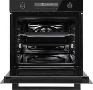 Духовой шкаф EOM 751 PDB BLACK WEISSGAUFF