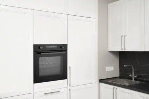 Духовой шкаф EOM 751 PDB BLACK WEISSGAUFF