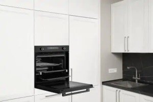 Духовой шкаф EOM 751 PDB BLACK WEISSGAUFF