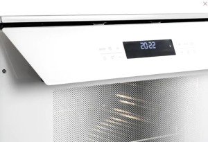 Духовой шкаф DEV 612-04 B 22432000 GEFEST