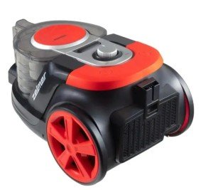 Пылесос ZVC0021P KRZYS 1800W ZELMER