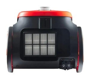 Пылесос ZVC0021P KRZYS 1800W ZELMER