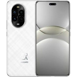 Мобильный телефон NOVA 13 PRO 12/512GB MIS-LX9 WHITE HUAWEI