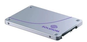 Накопитель SSD SATA 2.5" 1.92TB TLC D3-S4620 SSDSC2KG019TZ1Z SOLIDIGM