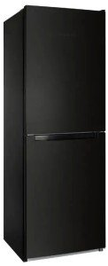 Холодильник BLACK NRB 161NF B NORDFROST Холодильник BLACK NRB 161NF B NORDFROST