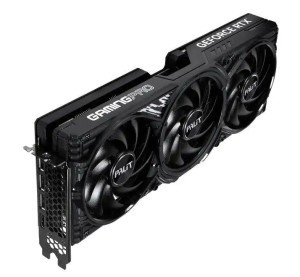 Видеокарта PCIE16 RTX5060 8GB PA-RTX5060 INFINITY 3 OC 8GB PALIT