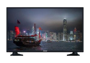 Телевизор LCD 32" HD 32LH1010T ASANO