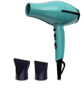 Фен TEMPO COMPACT AQUA THERAPY-JC GA.MA