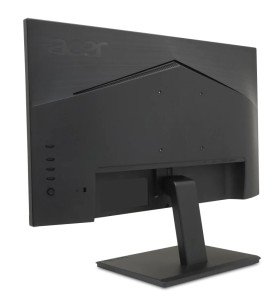 Монитор Acer V277Ebipv 27'', 16:9, IPS, FHD, 4ms, 250cd, 100Hz, VGA, HDMI, DP
