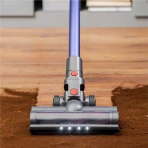 Вертикальный пылесос STICK ZSVC822 STEFAN ZELMER