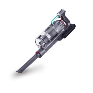 Вертикальный пылесос STICK ZSVC822 STEFAN ZELMER