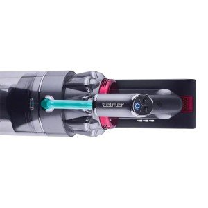 Вертикальный пылесос STICK ZSVC822 STEFAN ZELMER