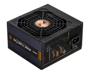 Блок питания ATX 650W ZM650-GVII ZALMAN
