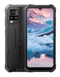 Мобильный телефон BV4800 PRO 4/128GB BLACK BLACKVIEW