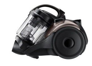 Пылесос VC15K4169HD/EV GOLD SAMSUNG