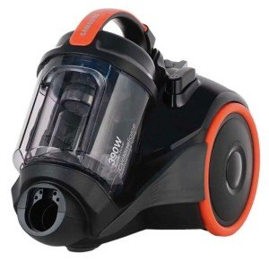 Пылесос VC15K4136VL/EV BL/OR SAMSUNG