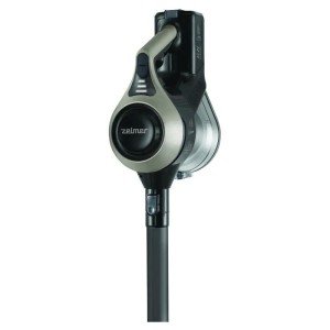Вертикальный пылесос STICK ZSVC510D BLACK ZELMER