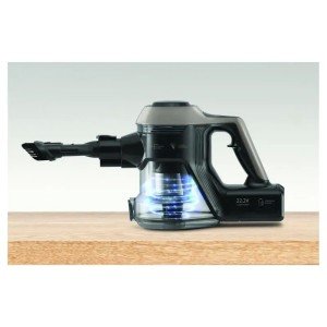 Вертикальный пылесос STICK ZSVC510D BLACK ZELMER