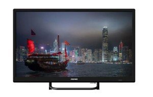 Телевизор LCD 24" FHD 24LF1210T ASANO