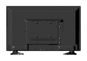 Телевизор LCD 24" HD FAMILY SMART 24LH7010T ASANO