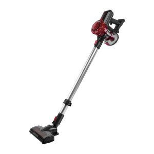 Вертикальный пылесос MYCLEAN UNO NHS16D01 ROMBICA