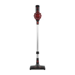 Вертикальный пылесос MYCLEAN UNO NHS16D01 ROMBICA