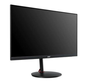 Монитор Acer XV270X1bmiiprx 27'', 16:9, IPS, FHD, 0,5/1ms, 250cd, 200Hz, HDMI, DP, SPK, HAS