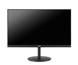 Монитор Acer XV270X1bmiiprx 27'', 16:9, IPS, FHD, 0,5/1ms, 250cd, 200Hz, HDMI, DP, SPK, HAS
