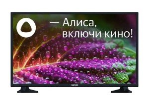 Телевизор LCD 32" 32LH8010T ASANO