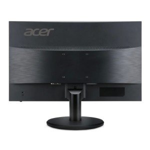Монитор Acer EB192QBbi 18,5'', 16:9, TN, 1366x768, 5ms, 200cd, 60Hz, VGA, HDMI 