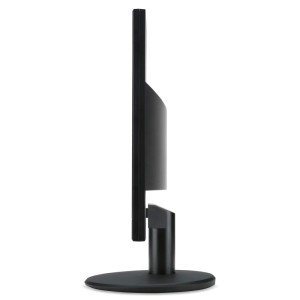 Монитор Acer EB192QBbi 18,5'', 16:9, TN, 1366x768, 5ms, 200cd, 60Hz, VGA, HDMI 