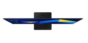 Монитор Samsung 27" S27D300GAI, 16:9, IPS, FHD, 5ms, 250cd, 100Hz, VGA, HDMI