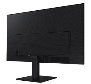 Монитор Samsung 27" S27D300GAI, 16:9, IPS, FHD, 5ms, 250cd, 100Hz, VGA, HDMI