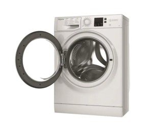 Стиральная машина NUS 5015 H RU 869991644540 HOTPOINT Стиральная машина NUS 5015 H RU 869991644540 HOTPOINT