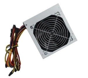 Блок питания ATX 400W PM-400ATX modified 12cm fan/6135210 IN-WIN