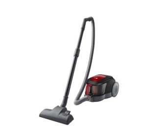 Пылесос VC5316NNTR BLACK/RED LG