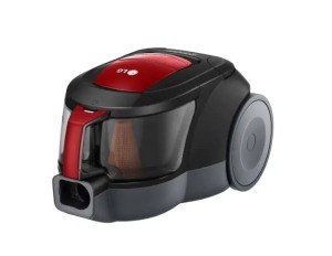 Пылесос VC5316NNTR BLACK/RED LG