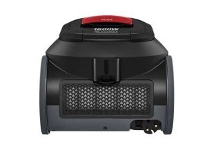 Пылесос VC5316NNTR BLACK/RED LG