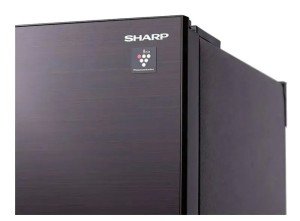 Холодильник SJXP59PGRD SHARP