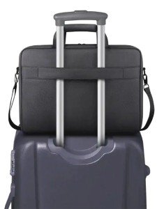 Рюкзак для ноутбука FIRM 15.6" GRAPHITE 26123 DEFENDER