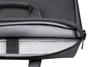 Рюкзак для ноутбука FIRM 15.6" GRAPHITE 26123 DEFENDER