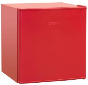 Холодильник RED NR 506 R NORDFROST Холодильник RED NR 506 R NORDFROST